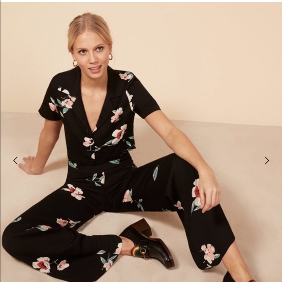 Reformation Copper two piece - Picture 1 of 11